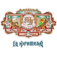 My Father - La Promesa