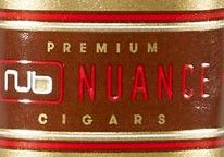 Nuance Double Roast (Macchiato)