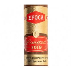 Epoca 2019 Limited Edition