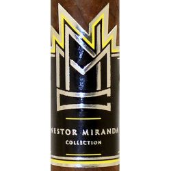 Nestor Miranda - Collection Corojo