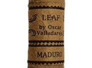 Oscar Valladares - Leaf by Oscar - Maduro