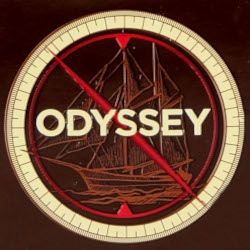 Odyssey - Coffee