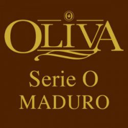 Serie O Maduro