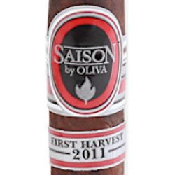 First Harvest 2011 Maduro