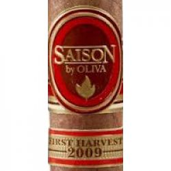 First Harvest 2009