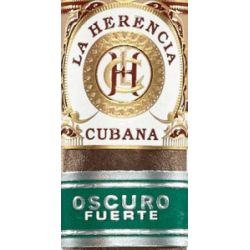 Oscuro Fuerte