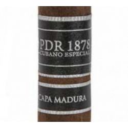 1878 Cubano Especial Capa Maduro