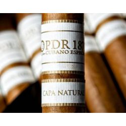 1878 Cubano Especial Capa Natural