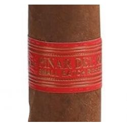 PDR - Small Batch Habano
