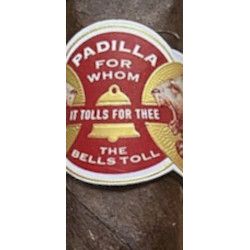 For Whom the Bell Tolls