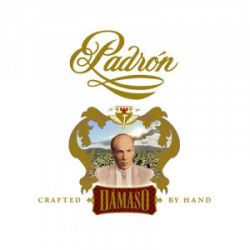 Padron - Damaso
