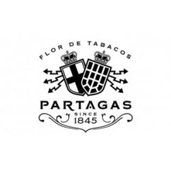 Partagas (No Cubano)