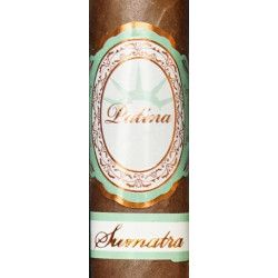 Patina - Sumatra