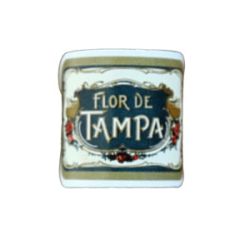 Flor de Tampa