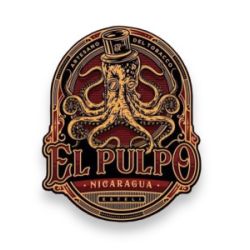 El Pulpo by AJ Fernandez