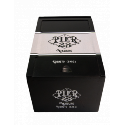Pier 28 Maduro