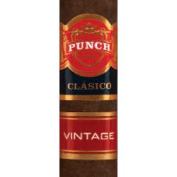 Clasico Vintage