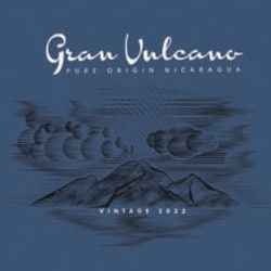 Pure Origin Gran Vulcano