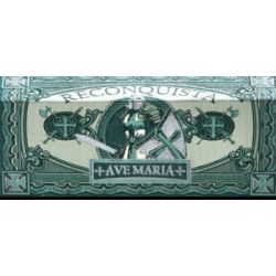 Ave Maria - Reconquista