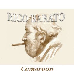 Rico Barato - Cameroon
