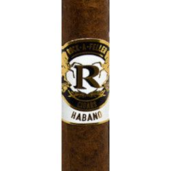 Vintage Habano White