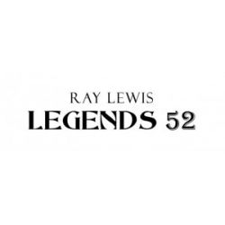 Rocky Patel - Legends 52 - Ray Lewis