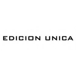 Edicion Unica