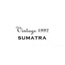 Vintage 1992 - Sumatra