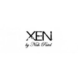 Xen - By Nish Patel