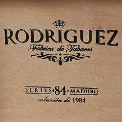 Series 84 Maduro