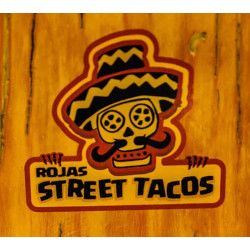 Street Tacos Carnitas
