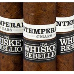 Intemperance Whiskey Rebellion 1794