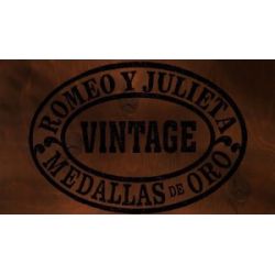 Romeo y Julieta (Non Cuban) - Vintage