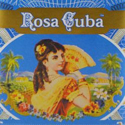 Rosa Cuba
