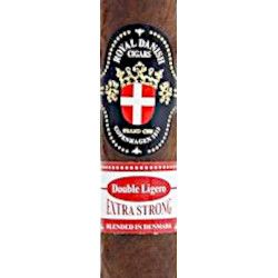 Royal Danish - Extra Strong Double Ligero