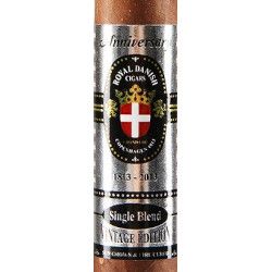 Single Blend