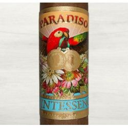San Cristobal (No Cubano) - Quintessence