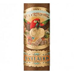 San Cristobal (No Cubano) - Revelation