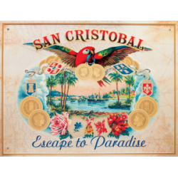 San Cristobal (No Cubano) - San Cristobal