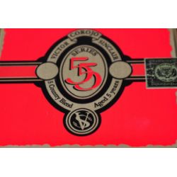Serie 55 Corojo Petites
