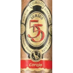 Serie 55 Red Label Corojo