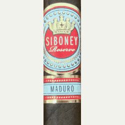 Reserve Maduro