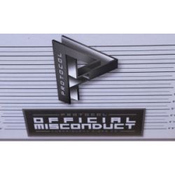 Silver Official Misconduct