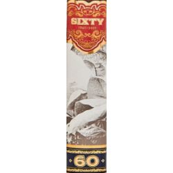 Rocky Patel - Sixty