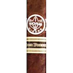 Box Pressed Maduro
