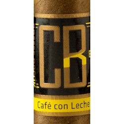 Tatiana - Coffee Break Cafe Con Leche