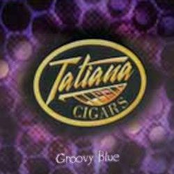 Trio Groovy Blue