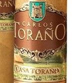 Carlos Toraño - Casa Toraño