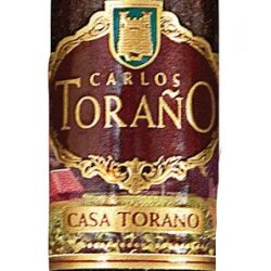 Carlos Toraño - Casa Toraño Maduro