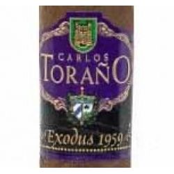 Carlos Torano - Exodus 1959 Finite